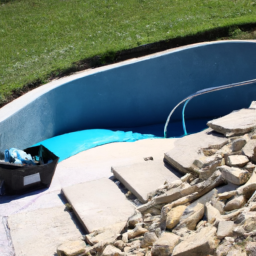 Chauffage de Piscine : Profitez d'une Baignade Confortable en Toutes Saisons Saint-Nazaire